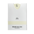 Doux Sample Spray Card