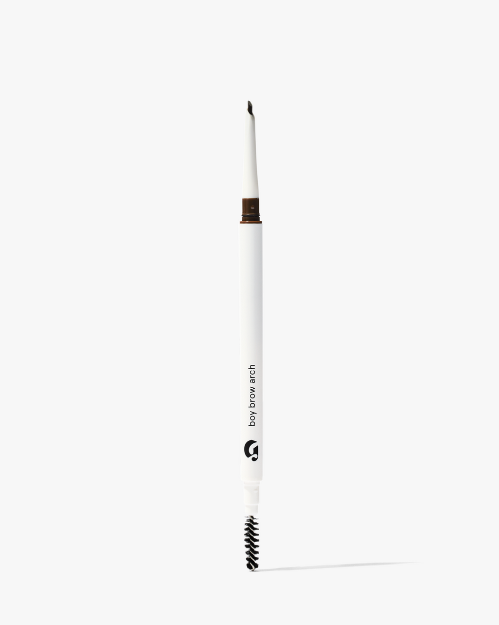 Boy Brow Arch