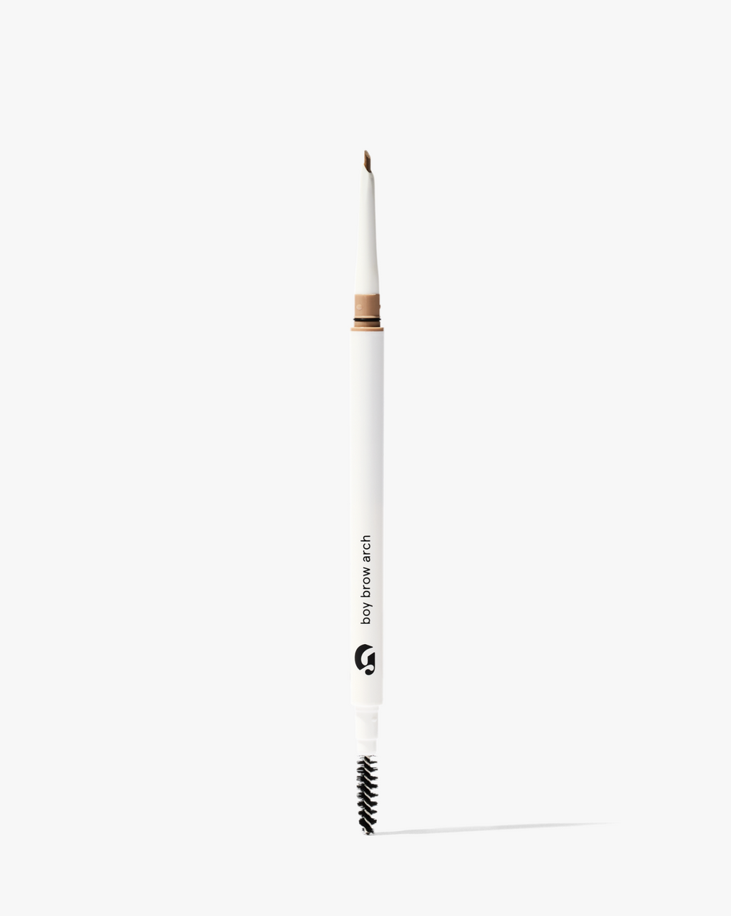 Boy Brow Arch